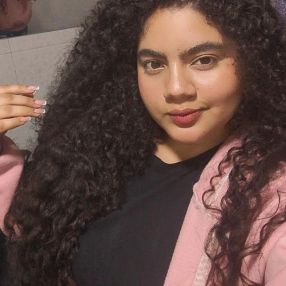 Dayana, Familia en Girón