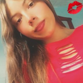 Angie celeste, Niñera en Puerto Gaitán