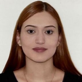 Alejandra, Babysitter in Tarragona