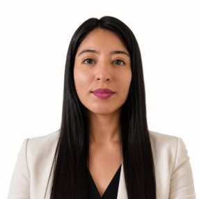Laura Melissa, Niñera en Bogotá