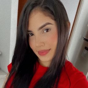 Evelin, Niñera en Madrid