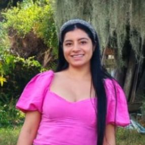 Nancy, Niñera en Yopal