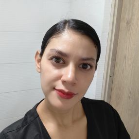 Juliana, Babysitter in Madrid