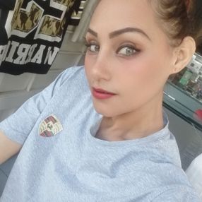 Katerine, Niñera en Girardot