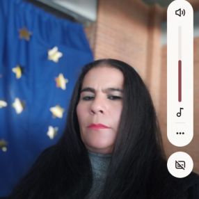 Luz Angélica, Niñera en Funza
