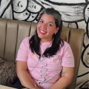 DAYANA, Niñera en Bogotá