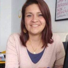 Paola Andrea, Babysitter in Bogotá
