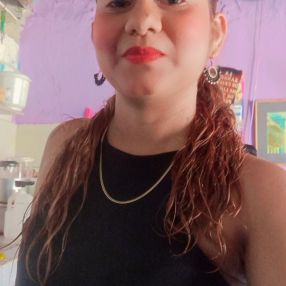 Yessica, Niñera en Cartagena de Indias
