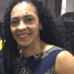 Verónica, Babysitter in Alicante