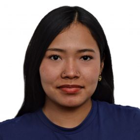 Danianicole, Niñera en Sibaté