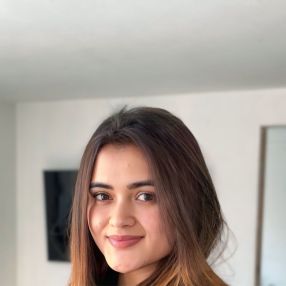 Paola Andrea, Niñera en Bogotá