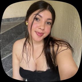 Liseth, Niñera en Girón
