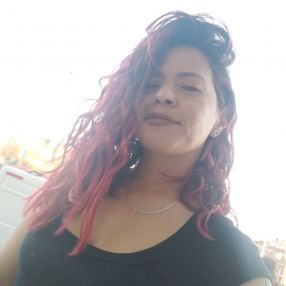 Tania, Niñera en Bogotá