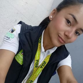 Laura, Niñera en Villavicencio