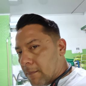 Alex, Familia en Piedecuesta