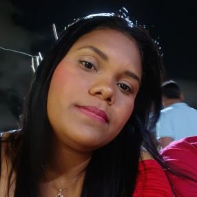Yesica, Niñera en Maicao