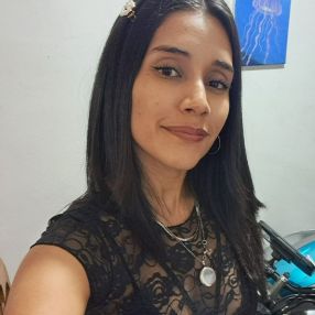 Stefany, Niñera en Ibagué