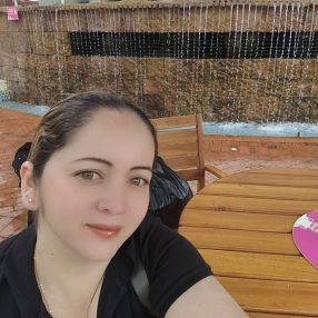 Luz marina, Niñera en Bucaramanga