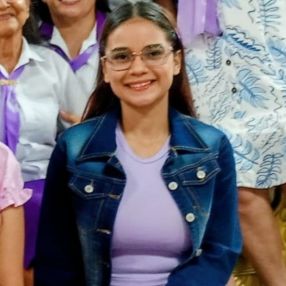 Samantha, Niñera en Barrancabermeja
