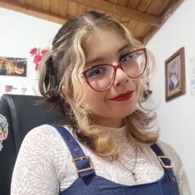 Geraldinne, Niñera en Dosquebradas