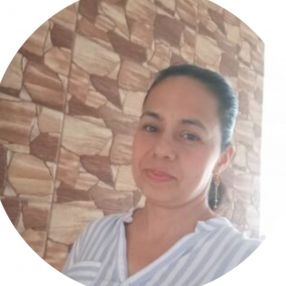 Paola, Babysitter in Bucaramanga