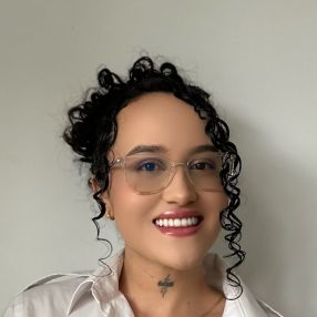 Lucía, Babysitter in Itagüi