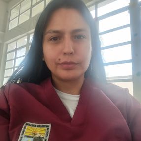 Maria, Niñera en Popayán