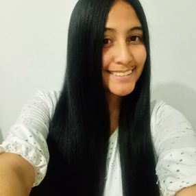Yesica, Niñera en Bogotá