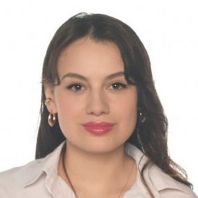 Kimberly, Niñera en Granada