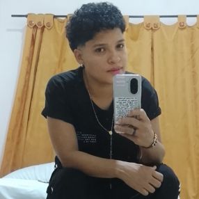 Jerlys, Niñera en Pereira