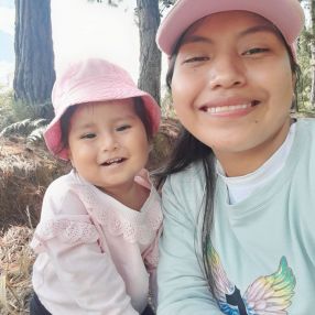 Yeni vanessa, Niñera en Santander de Quilichao