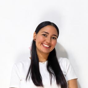Camila, Niñera en Itagüi