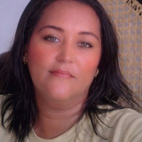 Malca, Niñera en Corozal