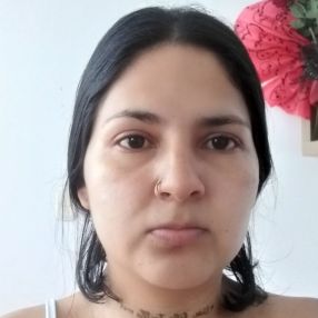 Geraldin, Niñera en Jamundí