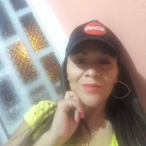 Angela, Niñera en Villavicencio