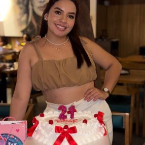Karen, Niñera en Neiva