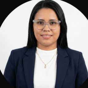 Rosa, Niñera en Bogotá