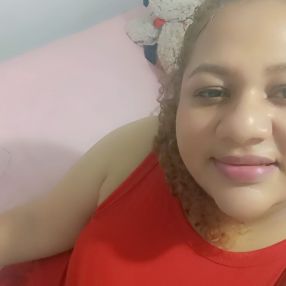 Dayler, Niñera en Cartagena