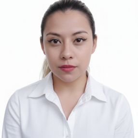 Leidy, Niñera en Barranquilla