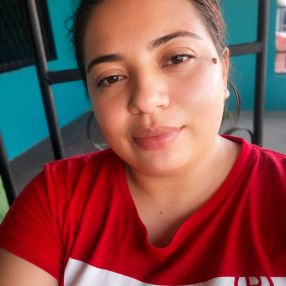 Adriana, Niñera en Santa Marta