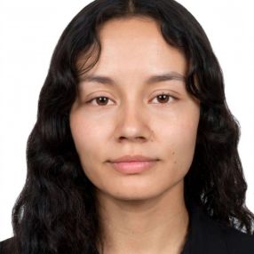 Angie Alejandra, Niñera en Medellín