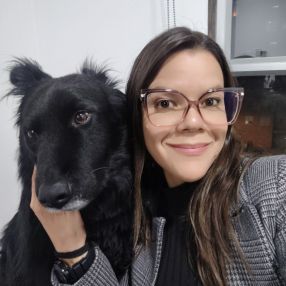 Alejandra, Babysitter in Bogotá
