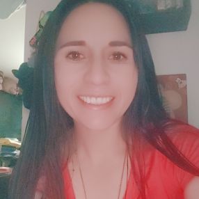 Tatiana, Niñera en Chía