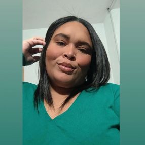 Maria Fernanda, Niñera en Madrid