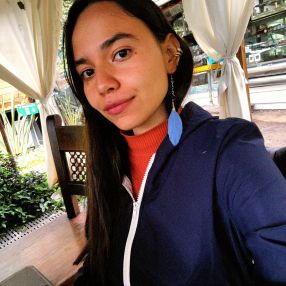 Alejandra, Niñera en Chía