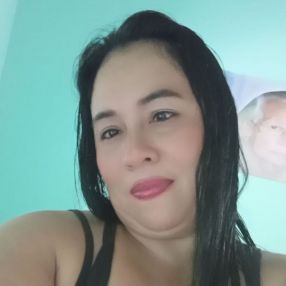 Milena, Niñera en Tuluá
