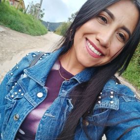 Jessica, Niñera en La Calera