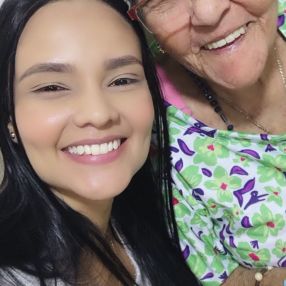 Juliana, Familia en La Estrella