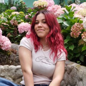 Marianna, Niñera en Piedecuesta