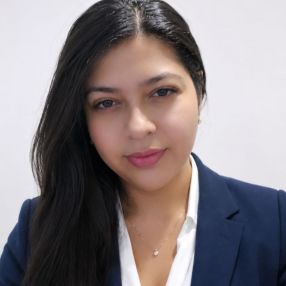 Luisa Fernanda, Niñera en Armenia